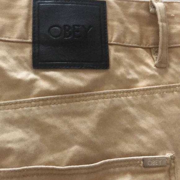 Obey Jeans - Picture 3 of 3